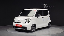 Kia RAY 2023