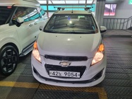 Chevrolet Spark 2015