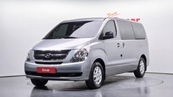 Hyundai Starex 2015
