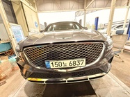 Genesis GV70 2021