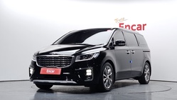 Kia Canival 2020