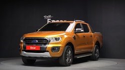 Ford Ranger 2021