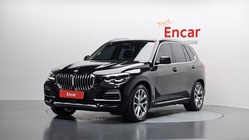 BMW X5 2021