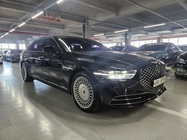 Genesis G90 2019