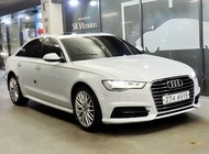 Audi A6 2018