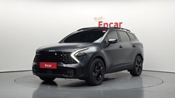 Kia Sportage 2024