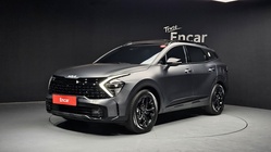 Kia Sportage 2024