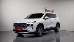 Hyundai Santa Fe 2021