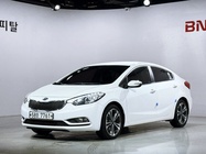 Kia K3 2014