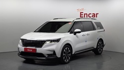 Kia Carnival 2022