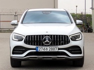 Mercedes-Benz GLC-Class 2022