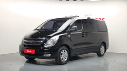 Hyundai Starex 2015
