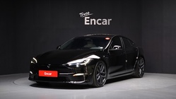 Tesla Model S 2023