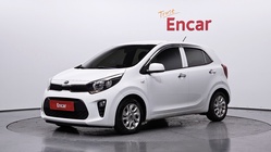 Kia morning 2018