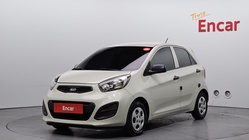 Kia morning 2014