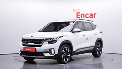 Kia Seltos 2021