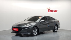 Hyundai Avante 2022