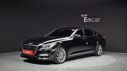 Genesis G80 2020
