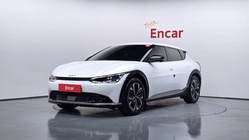 Kia EV6 2022