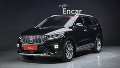 Kia Sorento 2018