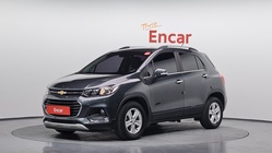 Chevrolet Trax 2017