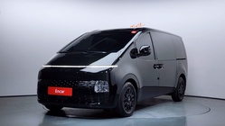 Hyundai Staria 2024