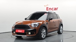 MINI Countryman 2018