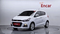 Chevrolet Spark 2016
