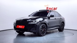 BMW X4 2025