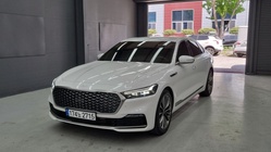 Kia K9 2023
