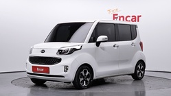 Kia RAY 2017
