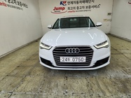 Audi A6 2015