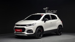 Chevrolet Trax 2020