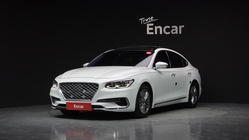 Hyundai Grandeur 2018