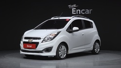 Chevrolet Spark 2015