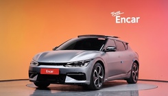 Kia EV6 2021