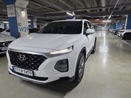 Hyundai Santa Fe 2019