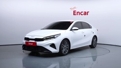 Kia K3 2022