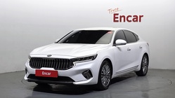 Kia K7 2020
