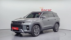 Ssangyong Torres 2023