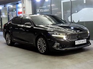 Kia K7 2019