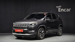 Jeep Compass 2022