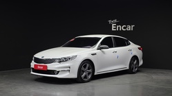 Kia K5 2016