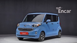 Kia RAY 2014