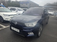 Ssangyong TIBOLI 2017