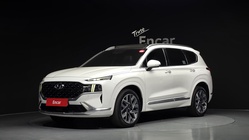 Hyundai Santa Fe 2021