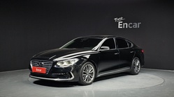 Hyundai Grandeur 2018