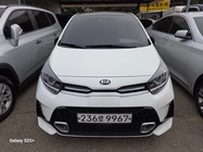 Kia morning 2020