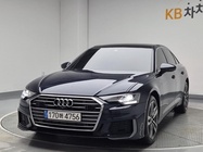 Audi A6 2023