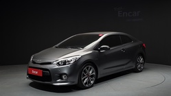 Kia K3 2017